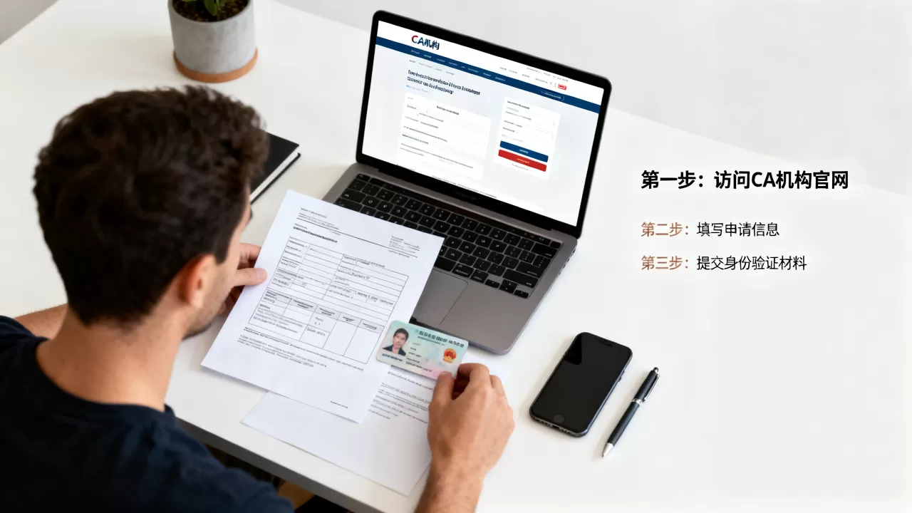 个人代码签名证书怎么申请?个人代码签名证书申请流程 个人代码签名证书怎么申请?个人代码签名证书申请流程