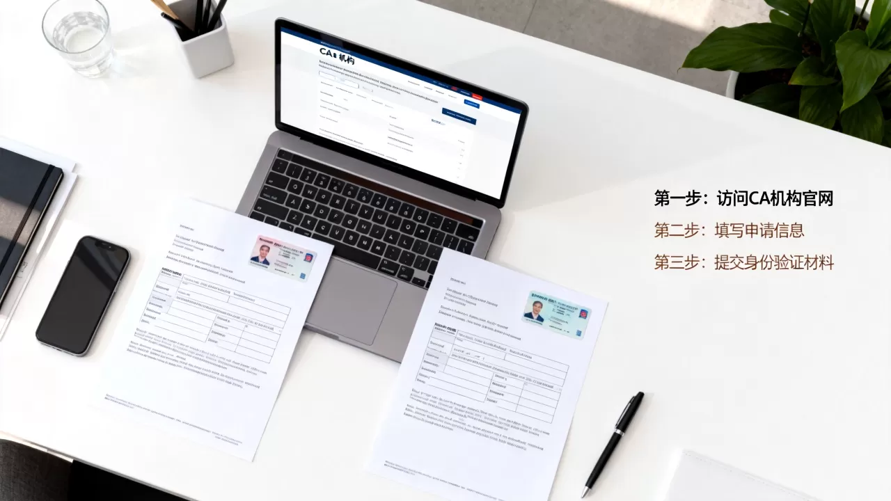 个人代码签名证书怎么申请?个人代码签名证书申请流程 个人代码签名证书怎么申请?个人代码签名证书申请流程