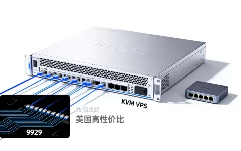 BTVPS美国9929线路KVM VPS值得购买吗？美国VPS推荐高性价比