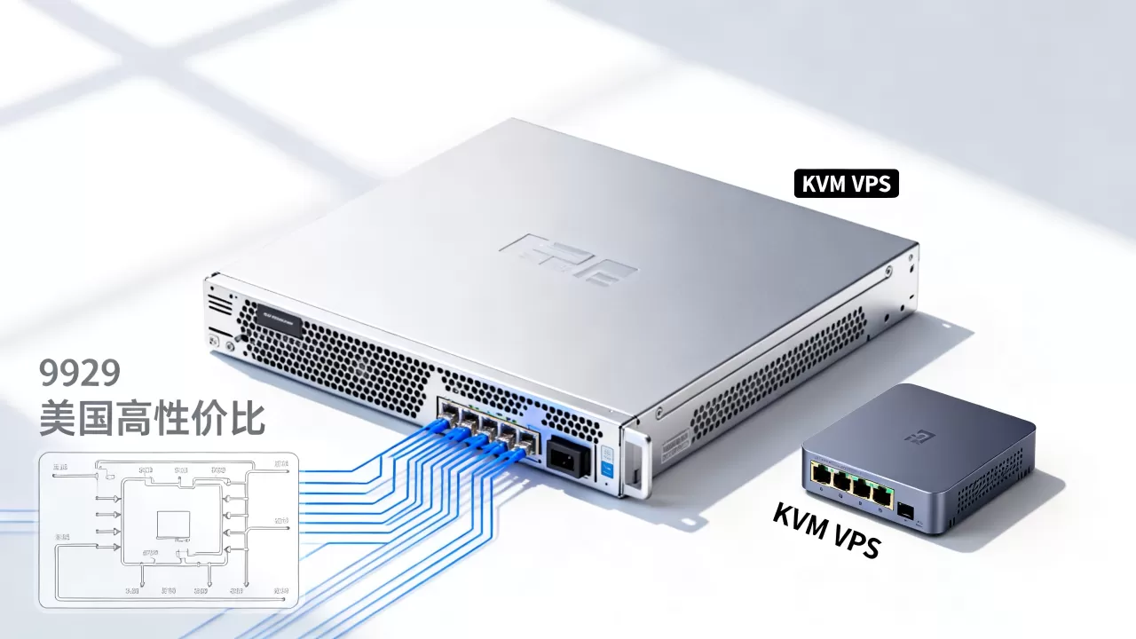 BTVPS美国9929线路KVM VPS值得购买吗？美国VPS推荐高性价比