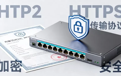 HTTP2和HTTPS有什么区别？HTTPS和HTTP2哪个更安全