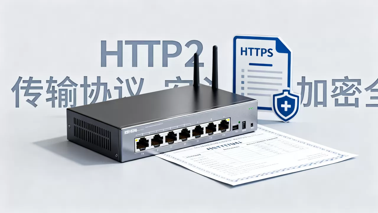 HTTP2和HTTPS有什么区别?HTTPS和HTTP2哪个更安全 HTTP2和HTTPS有什么区别?HTTPS和HTTP2哪个更安全