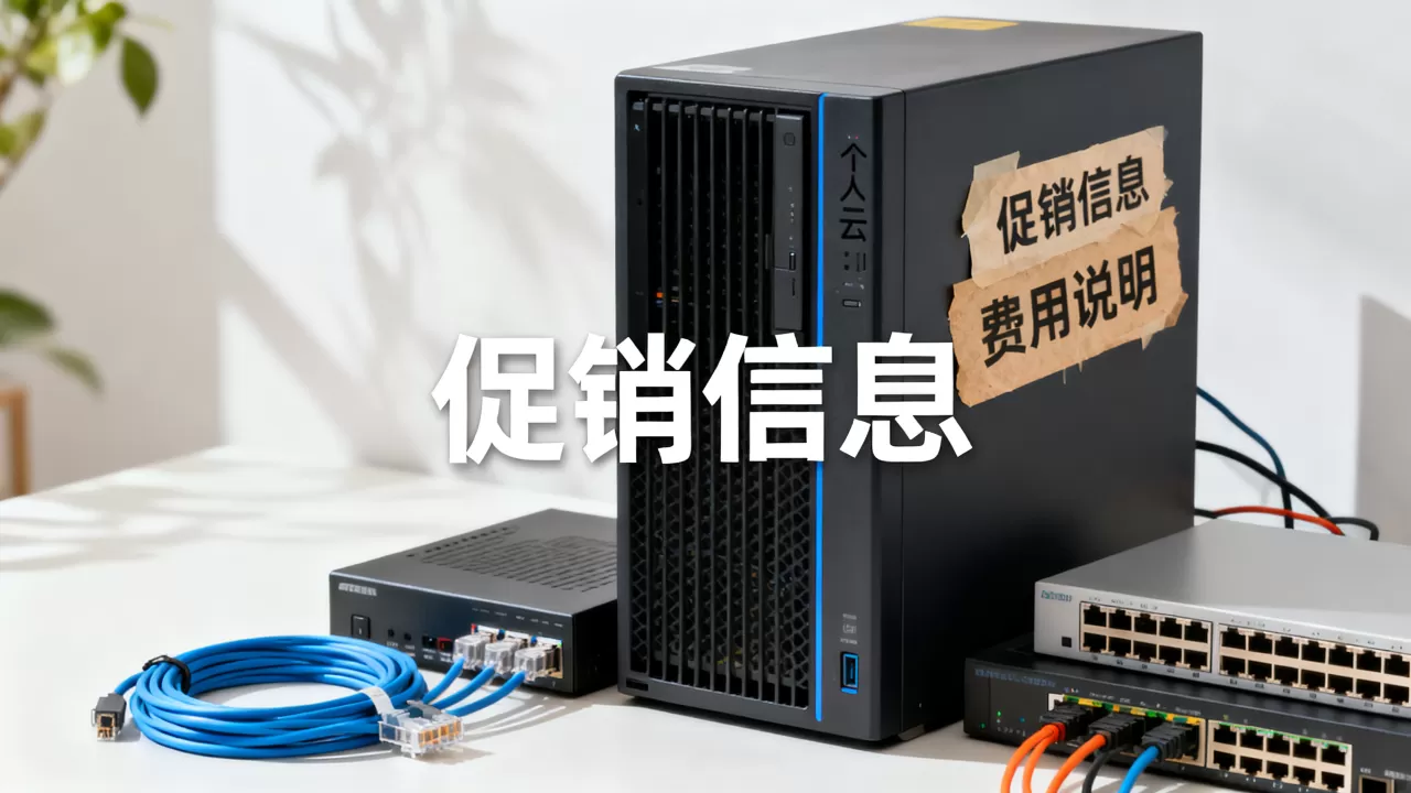 个人云服务器促销是真的吗？云服务器租用费用多少钱