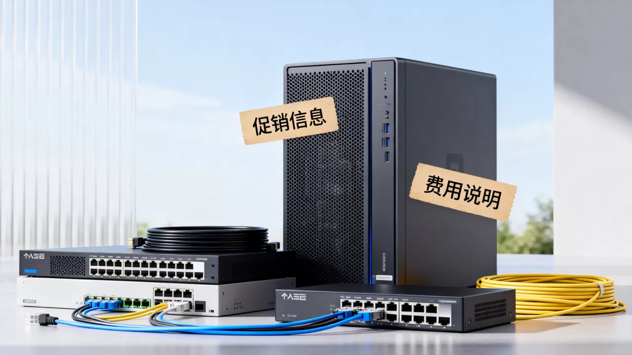 个人云服务器促销是真的吗？云服务器租用费用多少钱