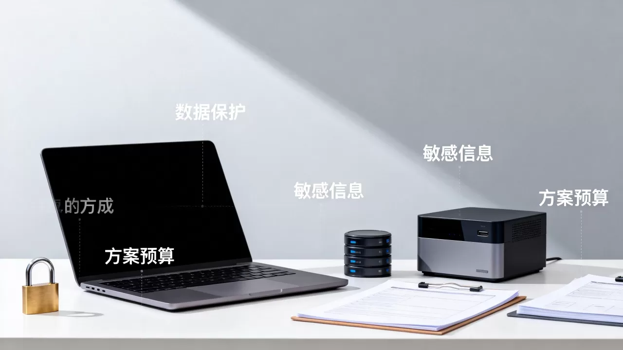 个人买多少钱的敏感数据保护合适？敏感数据保护方案多少钱