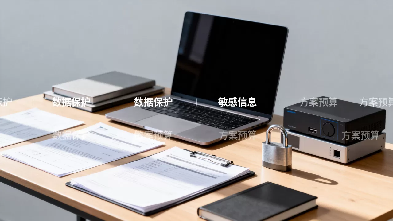 个人买多少钱的敏感数据保护合适？敏感数据保护方案多少钱