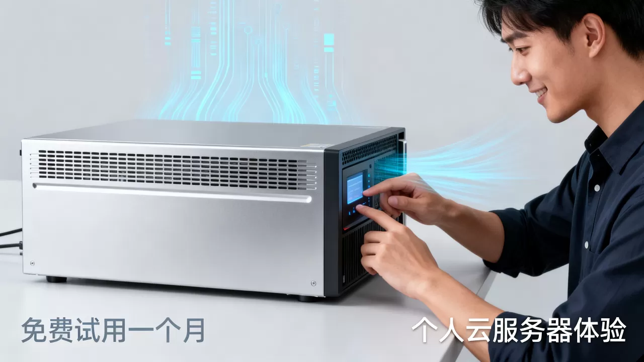 个人云服务器免费体验真的靠谱吗?云服务器免费试用一个月 个人云服务器免费体验真的靠谱吗?云服务器免费试用一个月