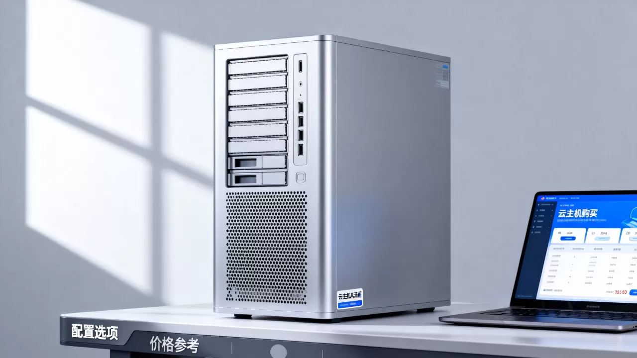 UCloud云主机怎么买?UCloud云主机租用价格 UCloud云主机怎么买?UCloud云主机租用价格
