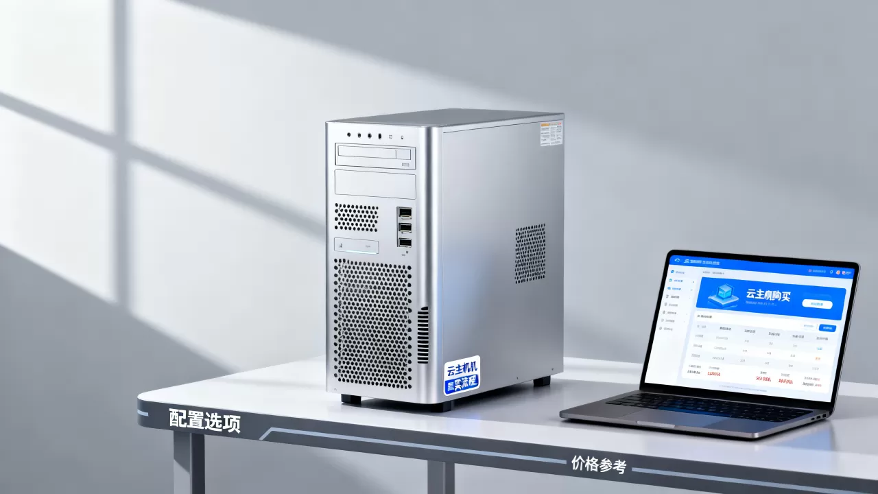 UCloud云主机怎么买?UCloud云主机租用价格 UCloud云主机怎么买?UCloud云主机租用价格