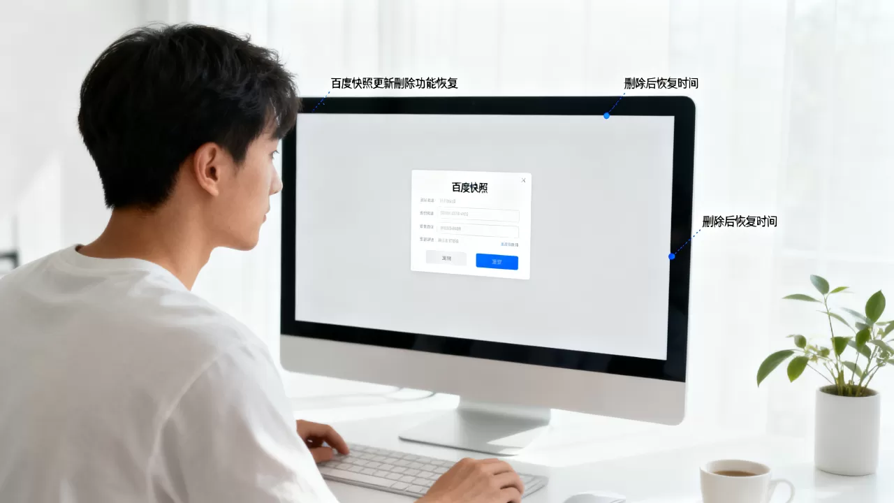 百度快照更新删除功能正式恢复,百度快照删除后多久能恢复 百度快照更新删除功能正式恢复,百度快照删除后多久能恢复