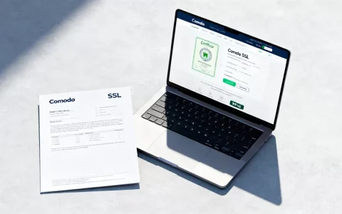 为什么Comodo SSL数字证书便宜？Comodo SSL证书购买指南