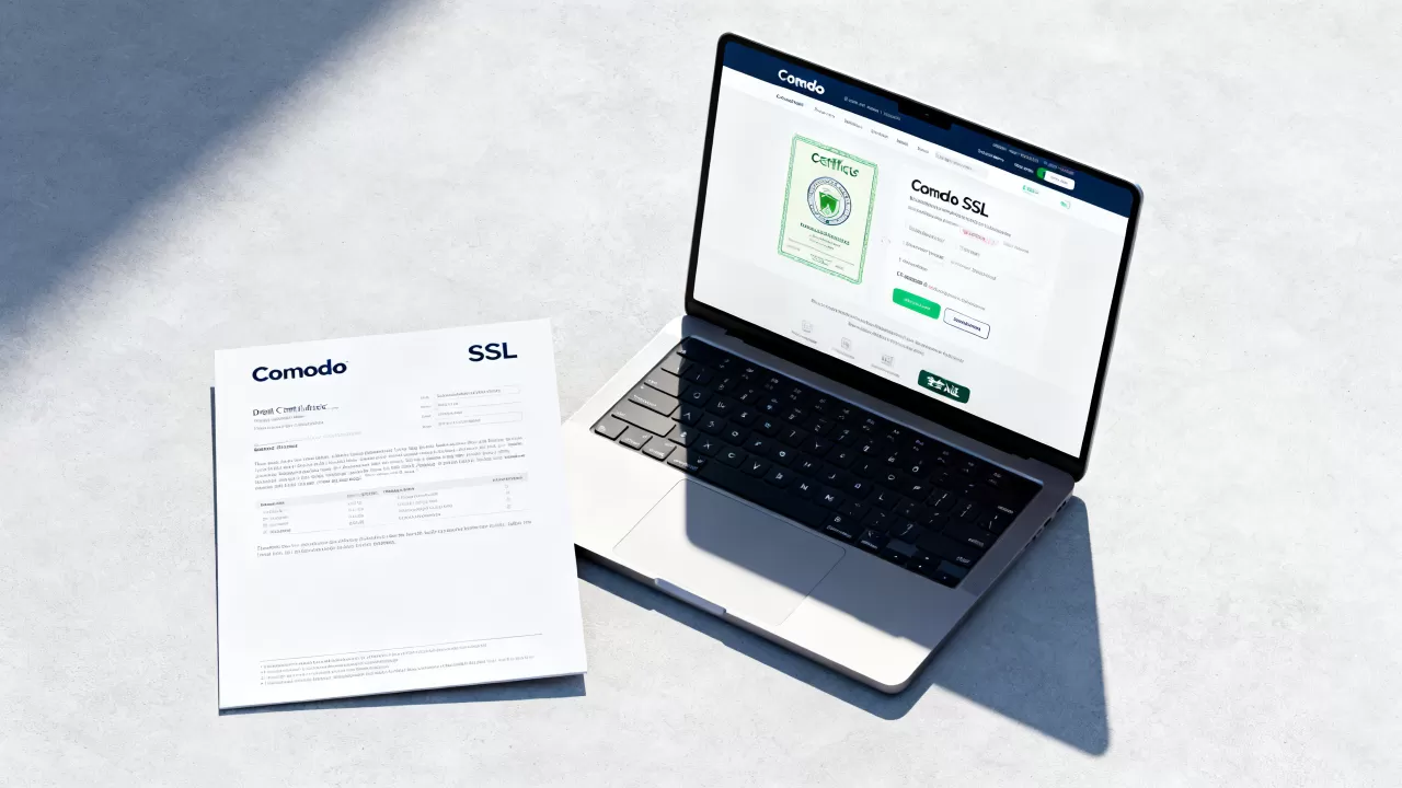 为什么Comodo SSL数字证书便宜?Comodo SSL证书购买指南 为什么Comodo SSL数字证书便宜?Comodo SSL证书购买指南