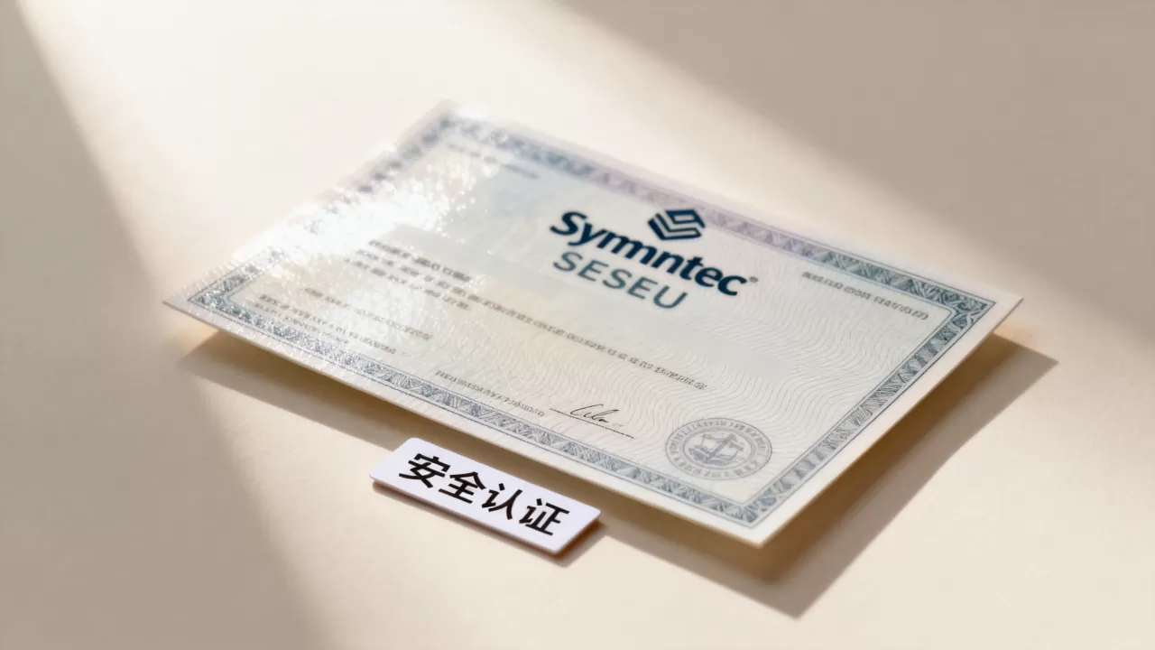 Symantec SSL证书价格贵的原因