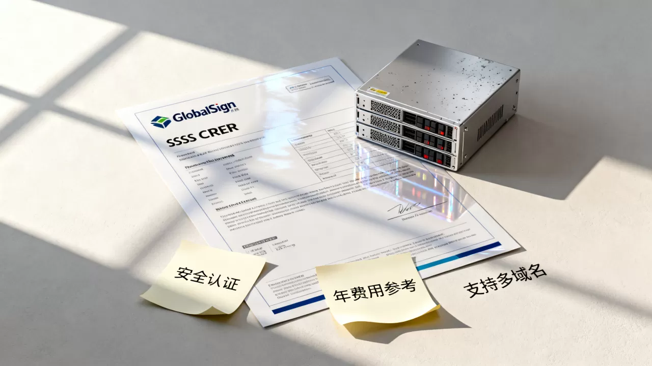 GlobalSign SSL证书好用吗?SSL证书多少钱一年 GlobalSign SSL证书好用吗?SSL证书多少钱一年