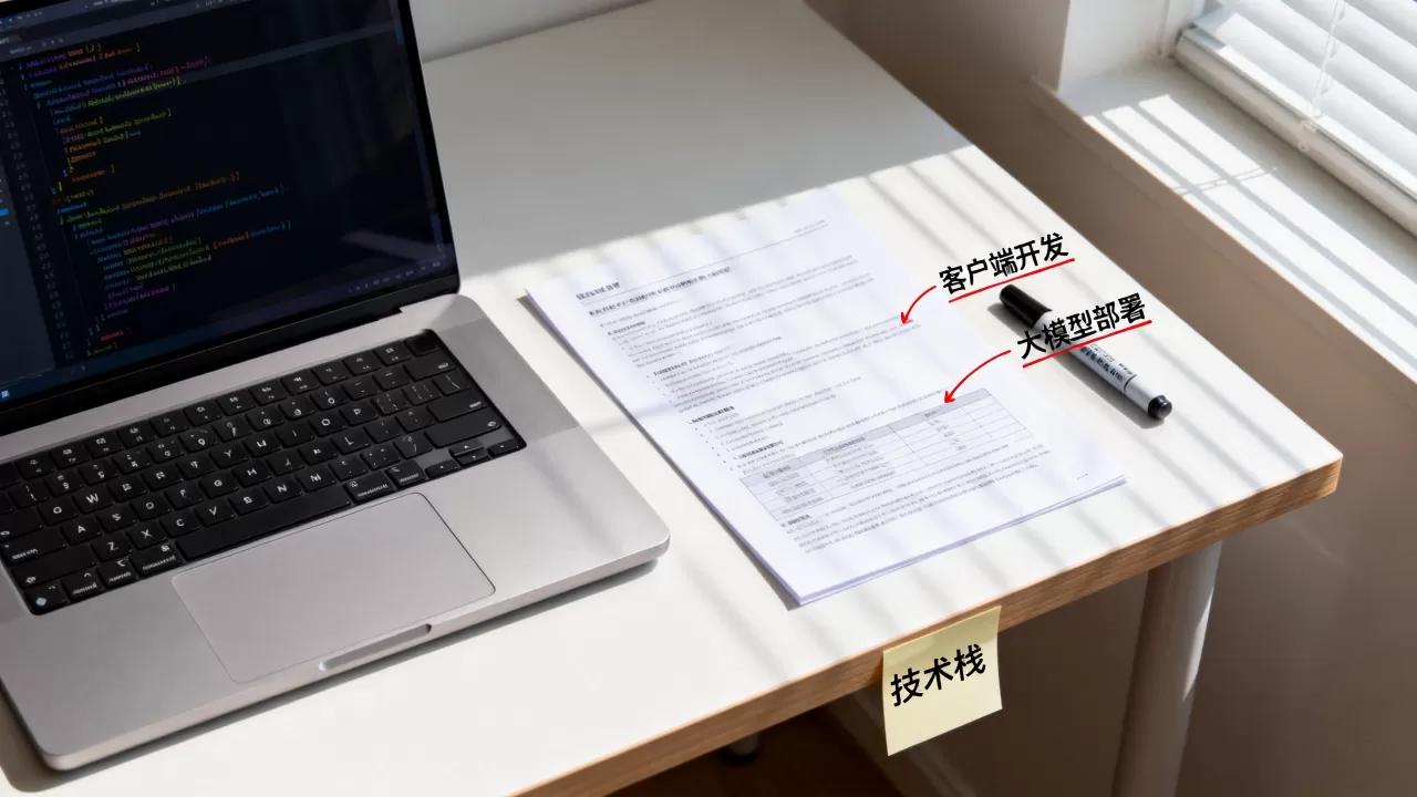 大模型部署客户端开发难吗?大模型部署需要哪些技术 大模型部署客户端开发难吗?大模型部署需要哪些技术