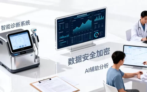 UCloud如何助力智能医疗诊断？医疗健康解决方案有哪些