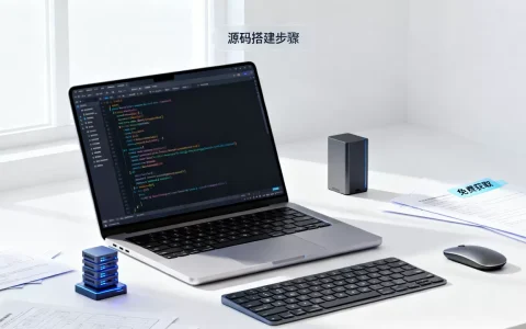 个人业务发布网站源码怎么搭建？个人网站源码免费获取