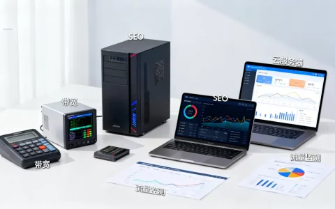 1M带宽做SEO站真的够用吗？云服务器带宽选择指南