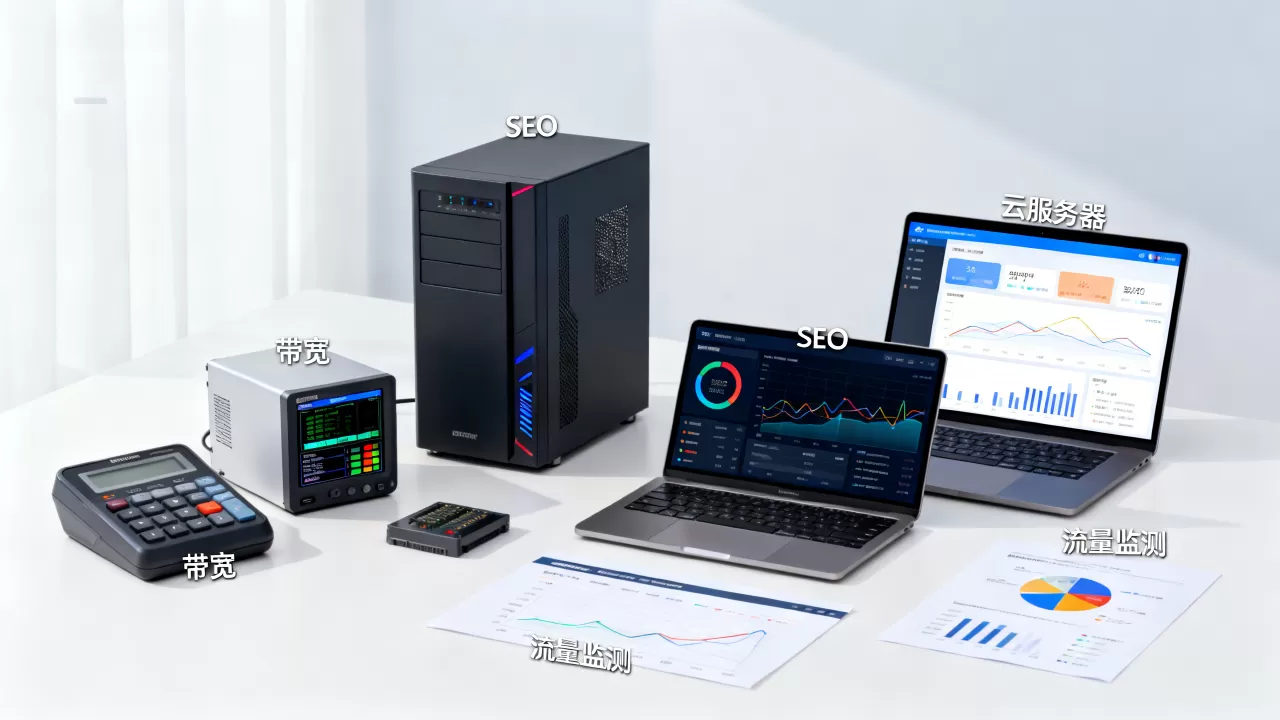 1M带宽做SEO站真的够用吗?云服务器带宽选择指南 1M带宽做SEO站真的够用吗?云服务器带宽选择指南