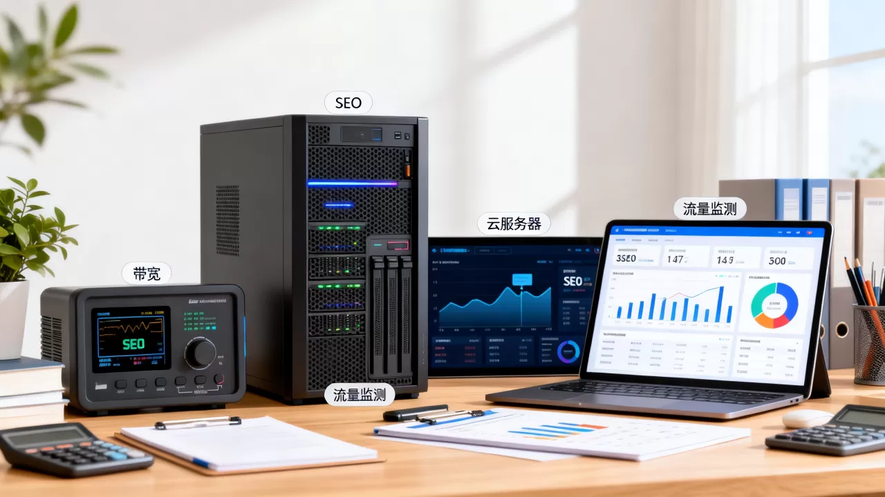 1M带宽做SEO站真的够用吗?云服务器带宽选择指南 1M带宽做SEO站真的够用吗?云服务器带宽选择指南