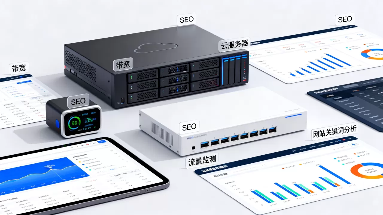 1M带宽做SEO站真的够用吗?云服务器带宽选择指南 1M带宽做SEO站真的够用吗?云服务器带宽选择指南