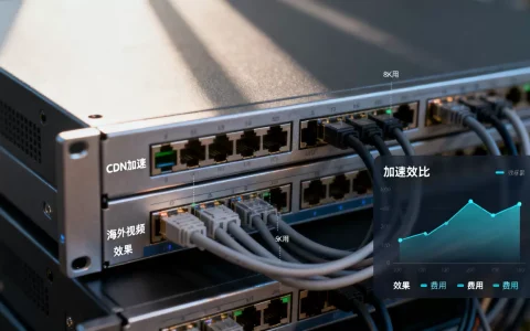海外视频CDN加速效果好吗？cdn海外视频加速费用多少