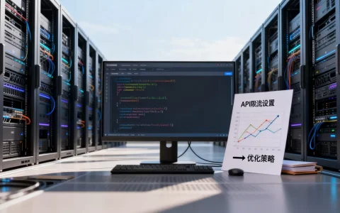 大模型部署API限流怎么设置？如何优化大模型API限流策略