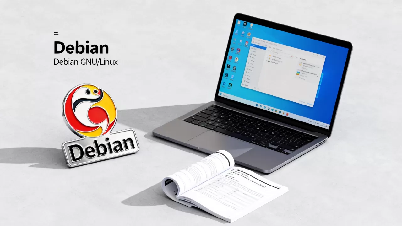 什么是Debian?什么是Debian GNU/Linux? 什么是Debian?什么是Debian GNU/Linux?