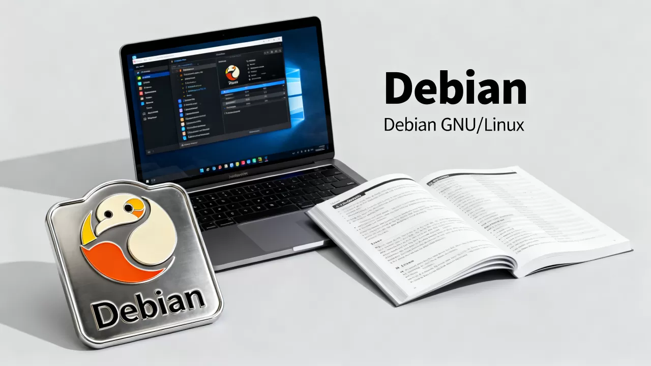 什么是Debian?什么是Debian GNU/Linux? 什么是Debian?什么是Debian GNU/Linux?