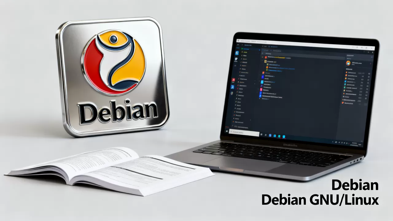 什么是Debian?什么是Debian GNU/Linux? 什么是Debian?什么是Debian GNU/Linux?
