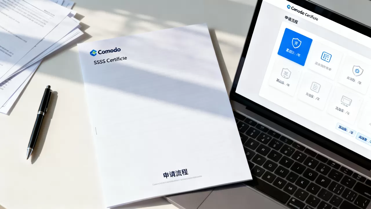 Comodo SSL证书多少钱?Comodo SSL证书申请流程 Comodo SSL证书多少钱?Comodo SSL证书申请流程