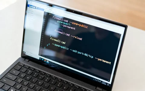 CentOS 7防火墙怎么开放端口？centos7防火墙命令详解