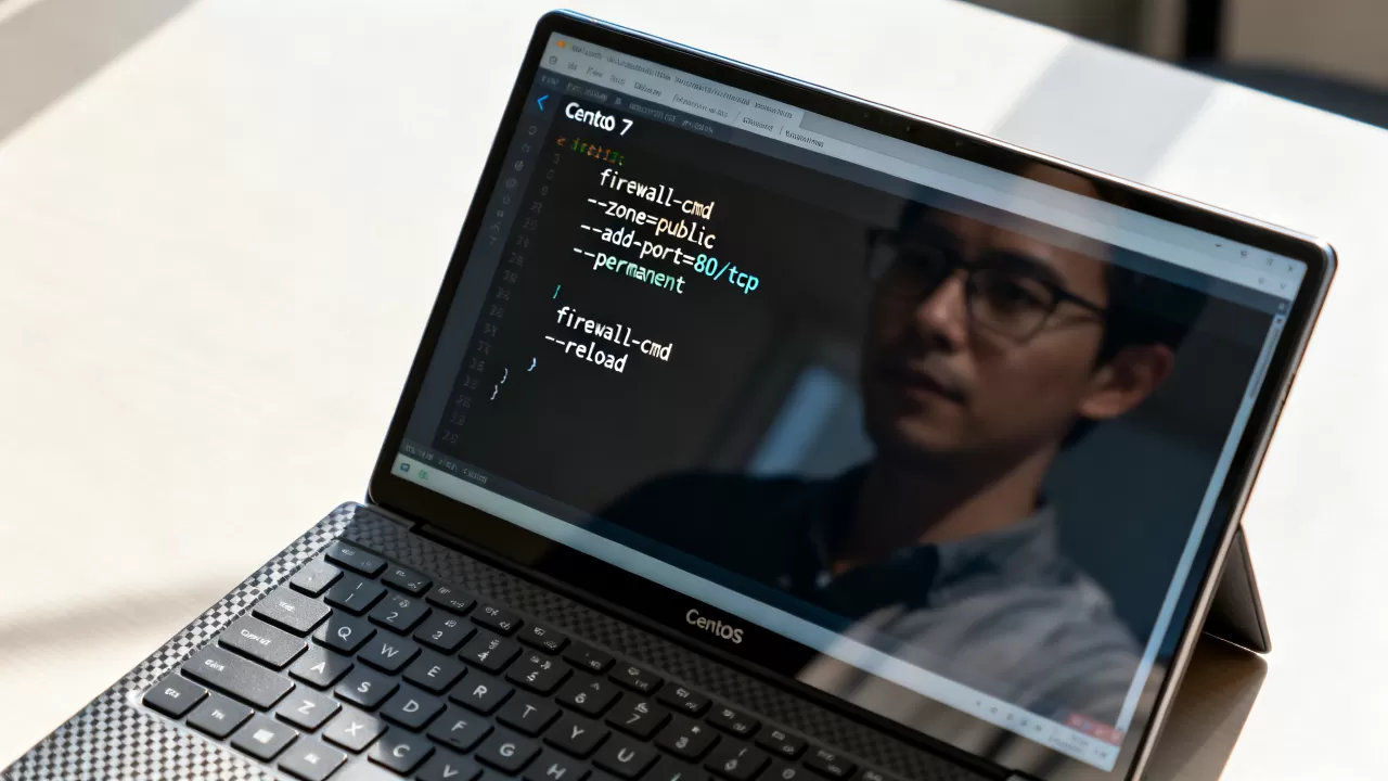 CentOS 7防火墙怎么开放端口?centos7防火墙命令详解 CentOS 7防火墙怎么开放端口?centos7防火墙命令详解