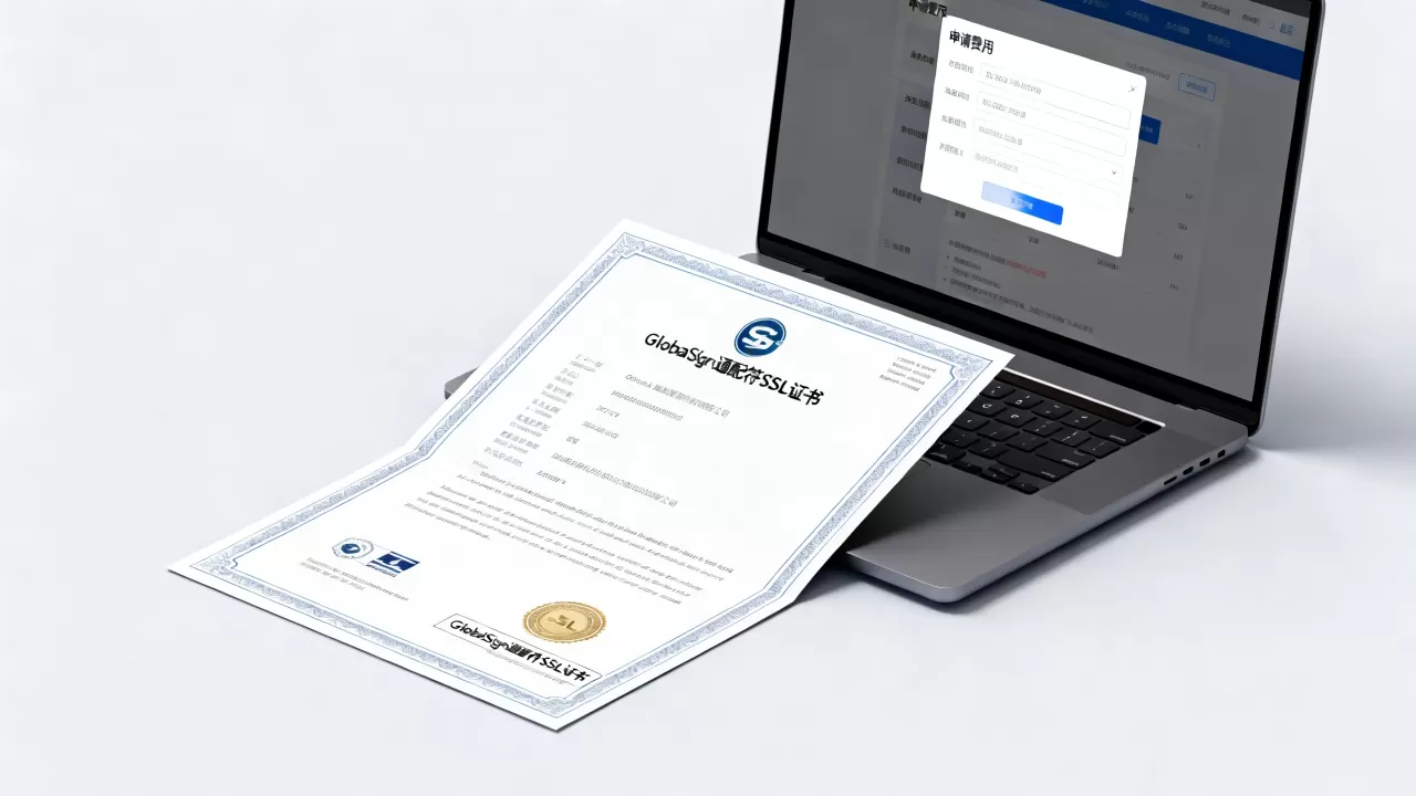 GlobalSign通配符SSL证书好用吗？申请费用是多少