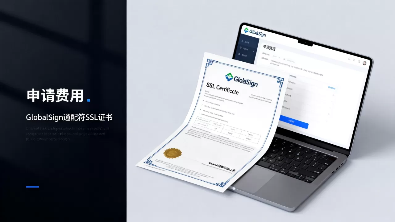 GlobalSign通配符SSL证书好用吗？申请费用是多少