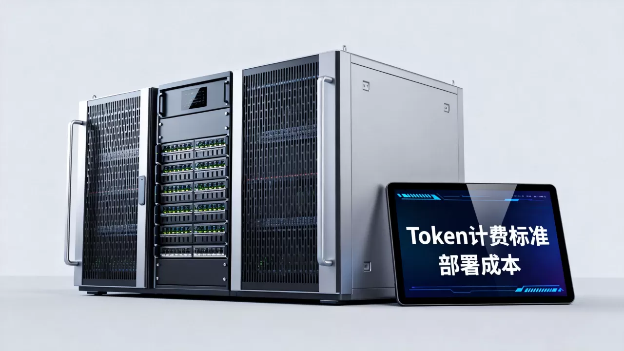 大模型部署Token怎么计费?大模型部署Token计费标准 大模型部署Token怎么计费?大模型部署Token计费标准