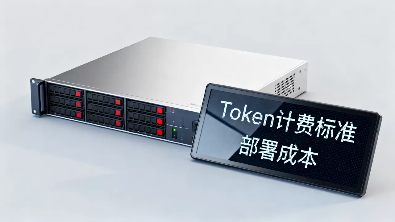 大模型部署Token怎么计费?大模型部署Token计费标准 大模型部署Token怎么计费?大模型部署Token计费标准