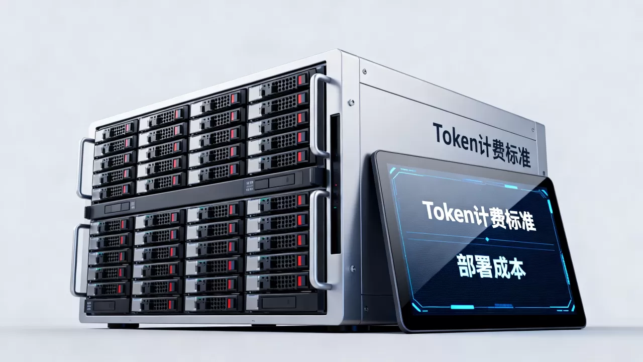 大模型部署Token怎么计费?大模型部署Token计费标准 大模型部署Token怎么计费?大模型部署Token计费标准