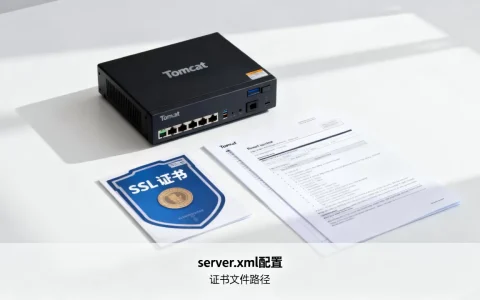 Tomcat配置SSL证书的方法