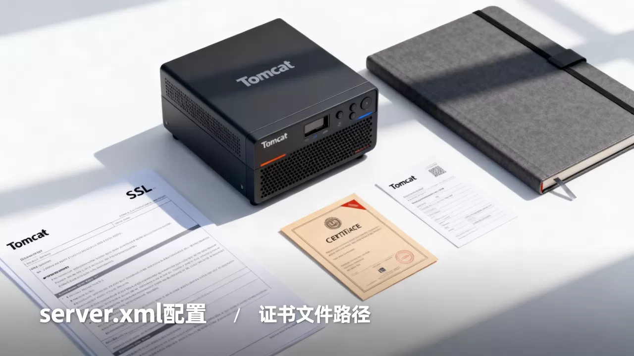 Tomcat配置SSL证书的方法 Tomcat配置SSL证书的方法