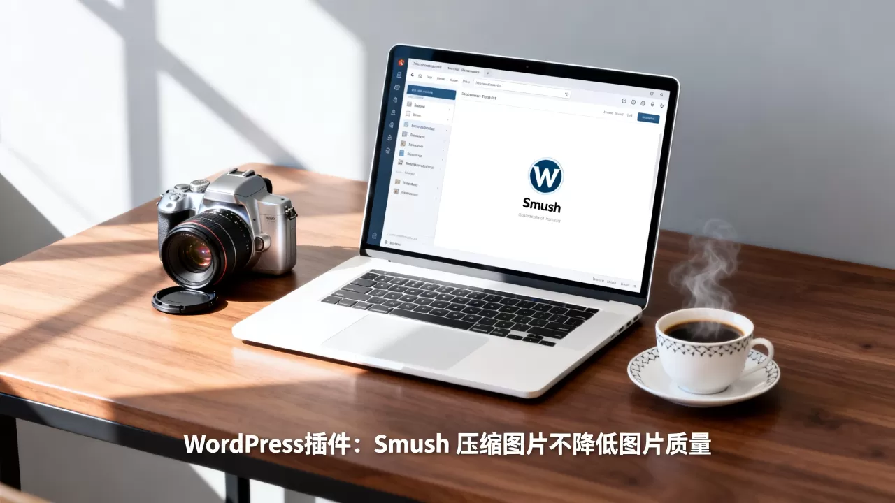 WordPress插件:Smush 压缩图片不降低图片质量 WordPress插件:Smush 压缩图片不降低图片质量