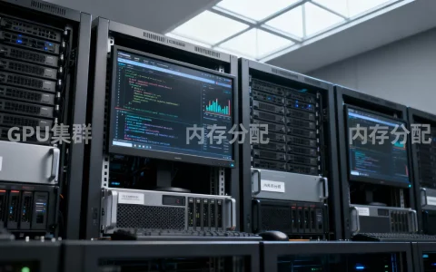 如何提升大模型部署资源利用率？大模型部署资源利用率低怎么办
