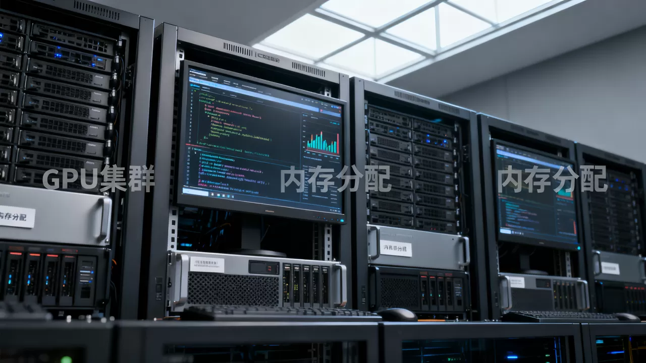 如何提升大模型部署资源利用率?大模型部署资源利用率低怎么办 如何提升大模型部署资源利用率?大模型部署资源利用率低怎么办