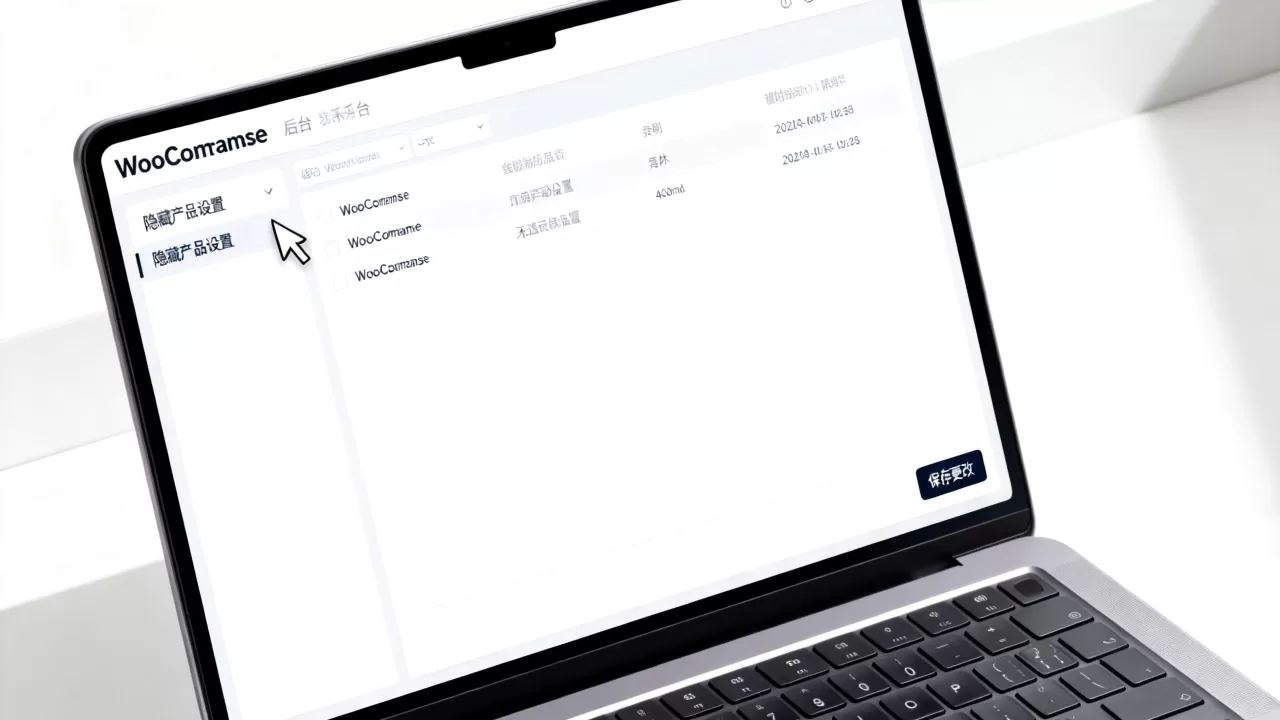 WooCommerce如何隐藏产品?woocommerce隐藏产品教程 WooCommerce如何隐藏产品?woocommerce隐藏产品教程