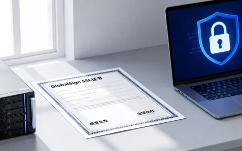 GlobalSign SSL证书优势有哪些？ssl证书哪家好