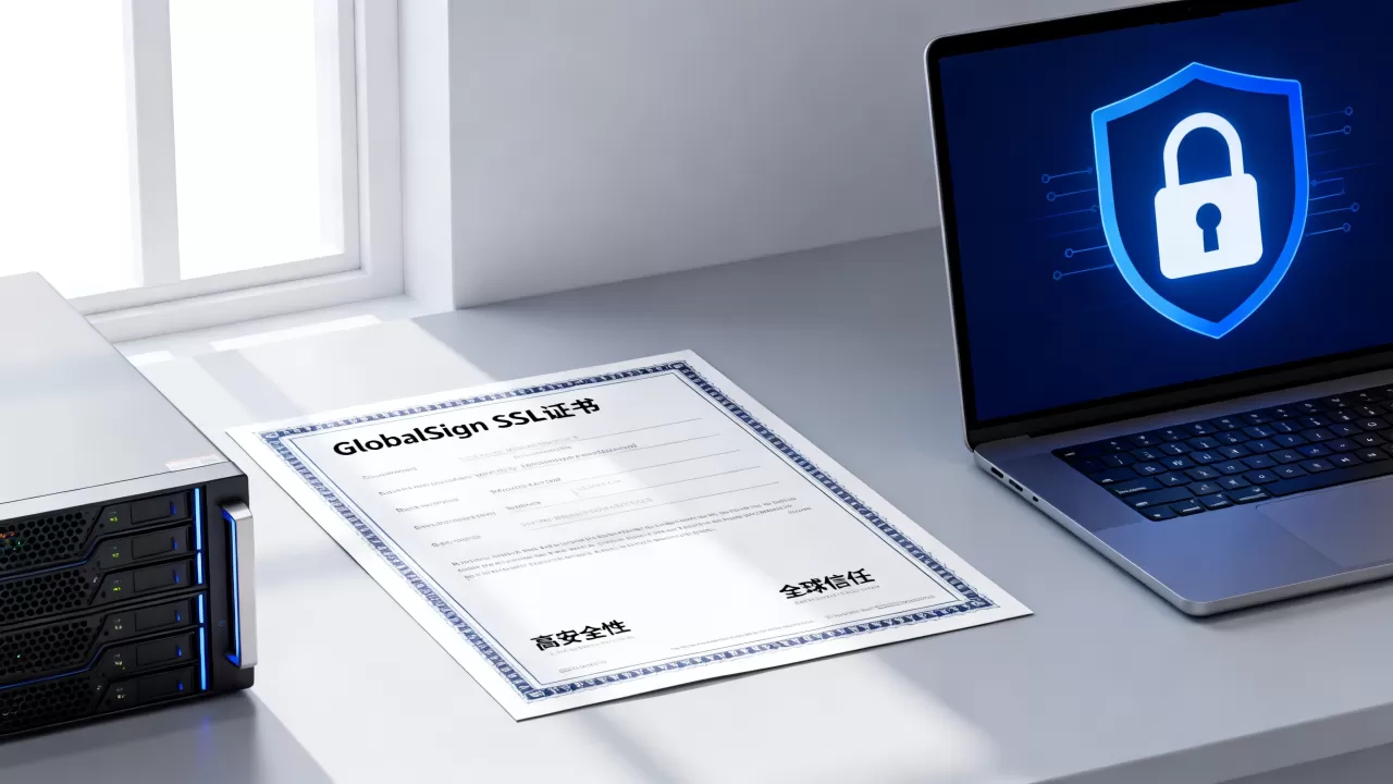GlobalSign SSL证书优势有哪些？ssl证书哪家好