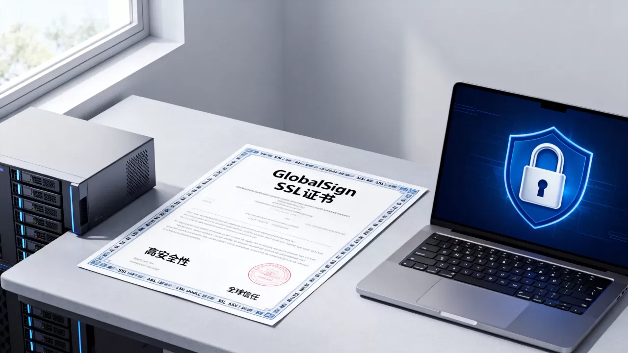 GlobalSign SSL证书优势有哪些？ssl证书哪家好