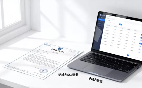 泛域名SSL证书能保护多少个域名？泛域名证书包含子域名数量