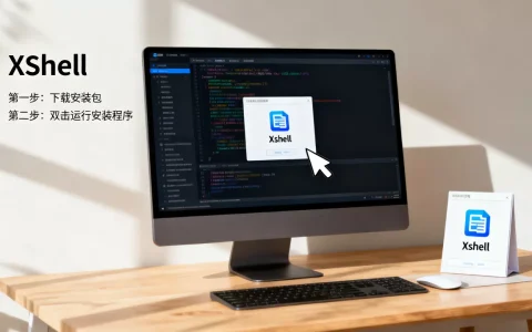 Xshell怎么安装？图文解说新手小白必看