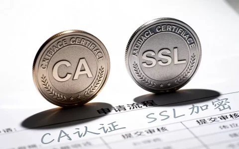 CA证书和SSL证书有什么关系？SSL证书申请流程
